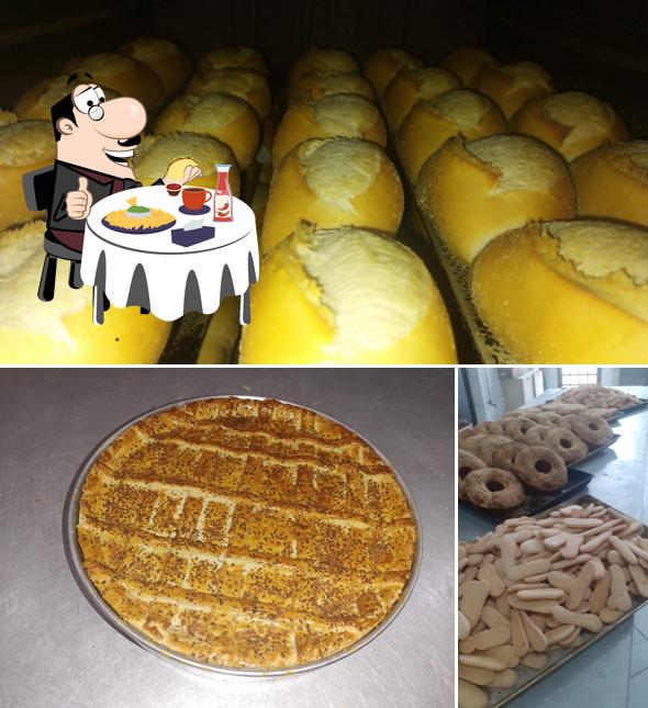 Panificadora porto pães