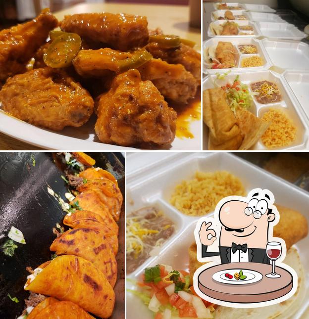 SENOR JALAPENO, 2451 US Hwy 27 S in Avon Park Restaurant menu and reviews