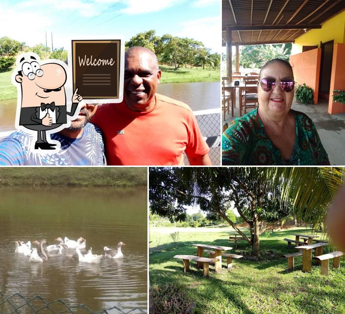 Restaurante Brilho Do Sol