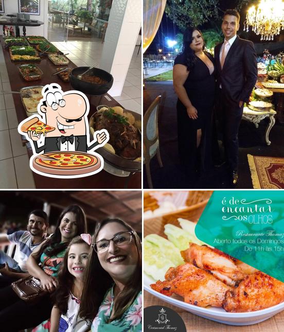 Restaurante Thomaz