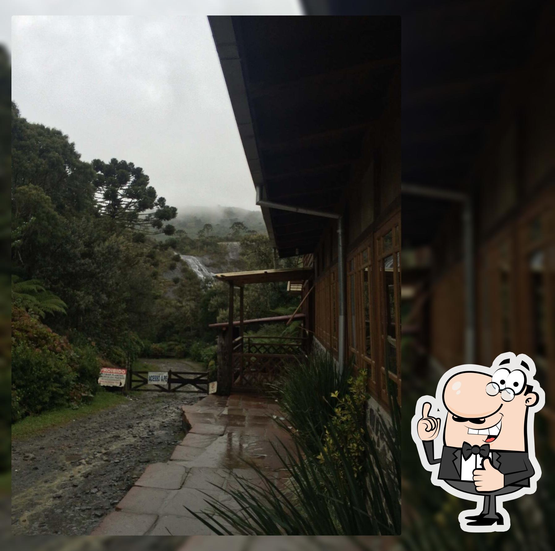Restaurante Véu de Noiva