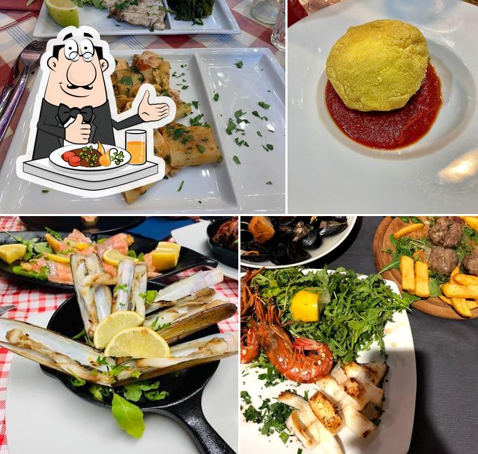 Antica Taverna a Chiaia