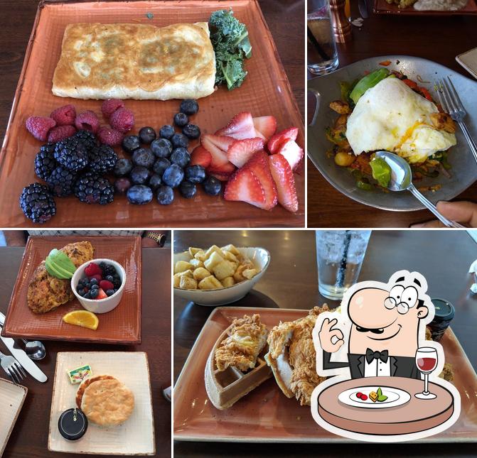 Mango's Breakfast and Brunch Southlake, 2750 E Southlake Blvd 140 in