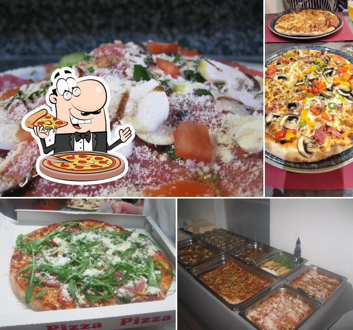 Aux Saveurs d'Italie
