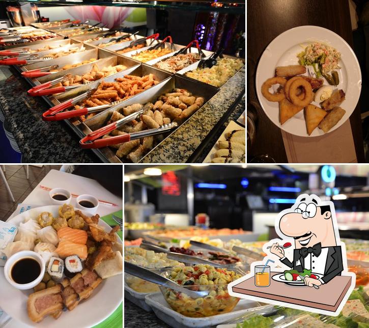 Restaurant Le Bouddha | Buffet Asiatique et Restaurant Vietnamien