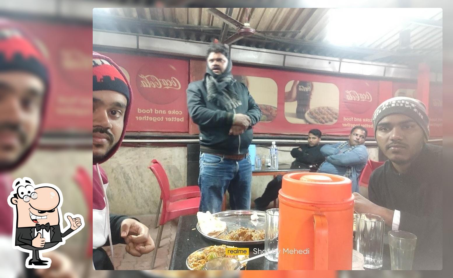 BABA DHABA