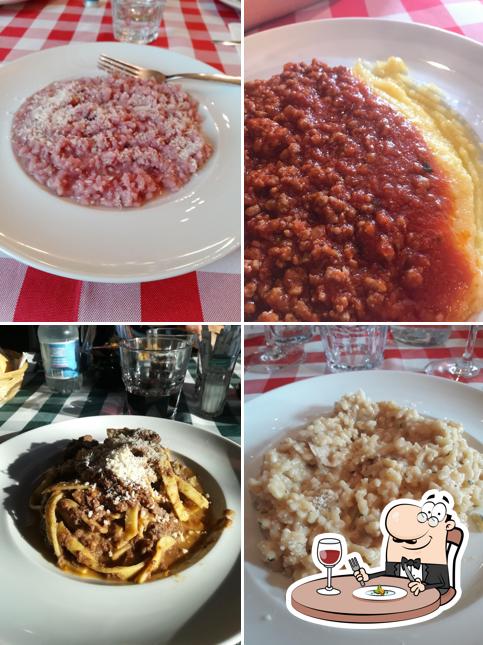 Trattoria Bellavista