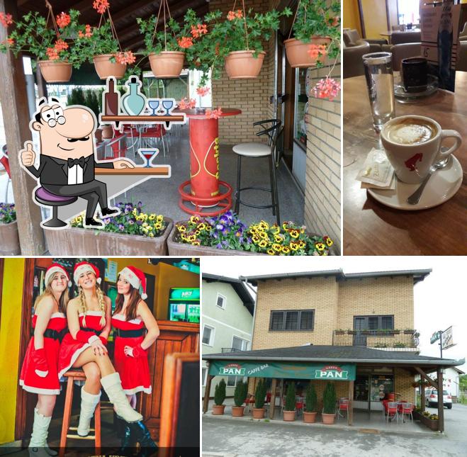 Caffe Bar Zlatna Kruna