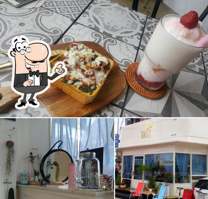 Cafe Daisy, Daegu Restaurant reviews
