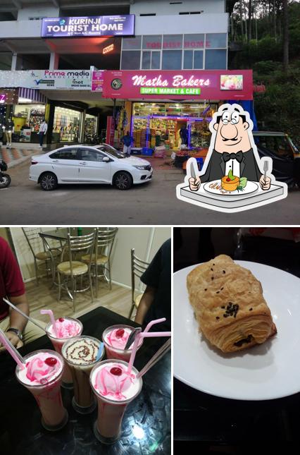 Matha Bakery