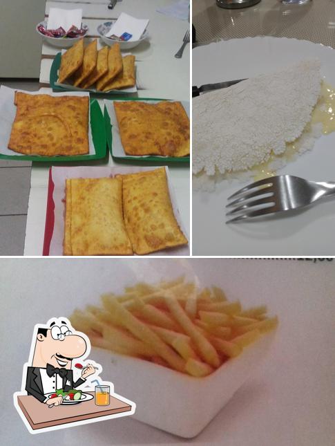 Pastelaria Cordeiro
