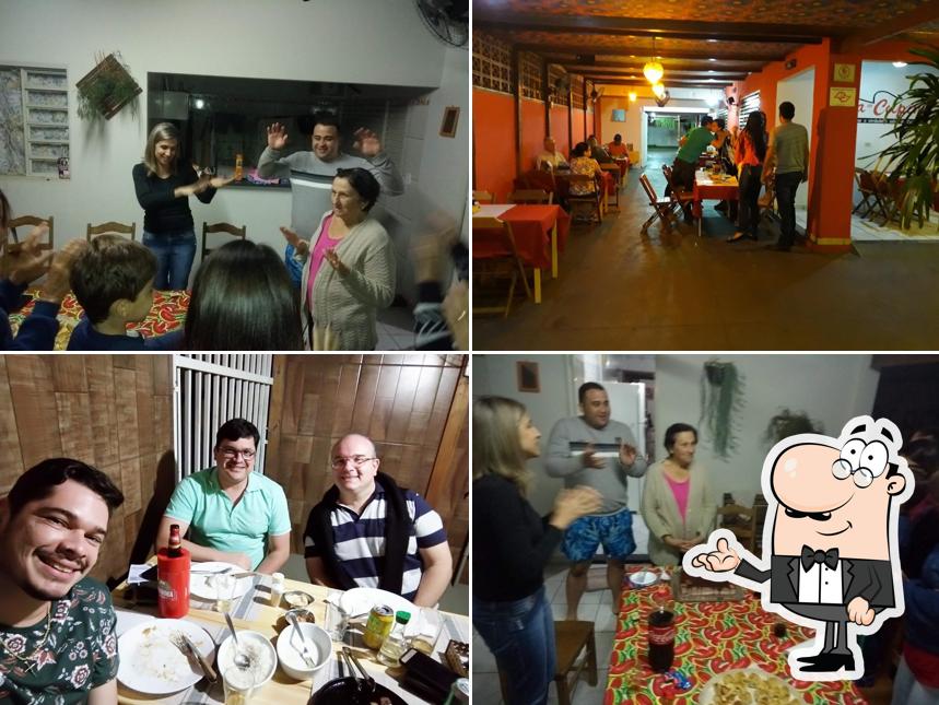 Casa Do Cupim