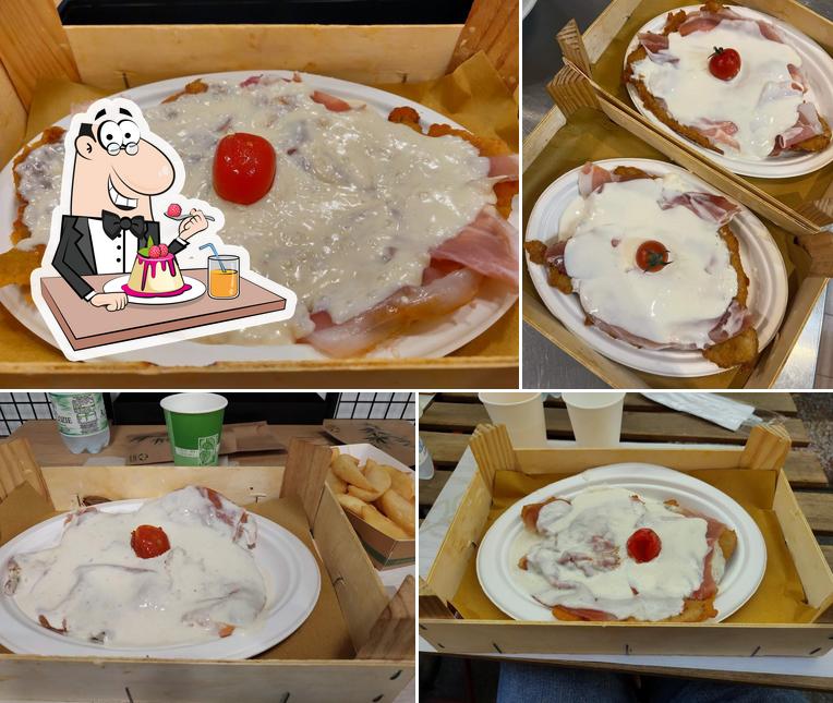 Coto&Co - Cotoletteria con cucina