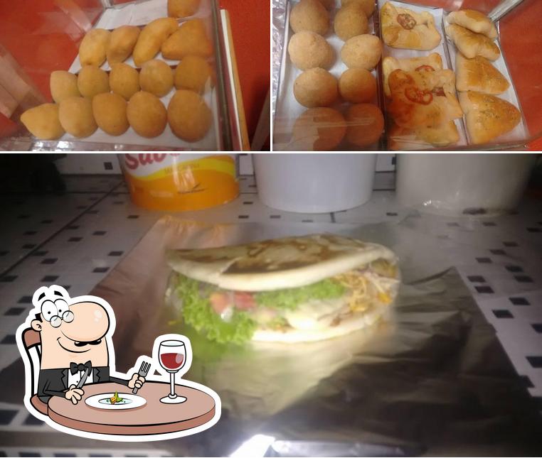 Fábio Lanches