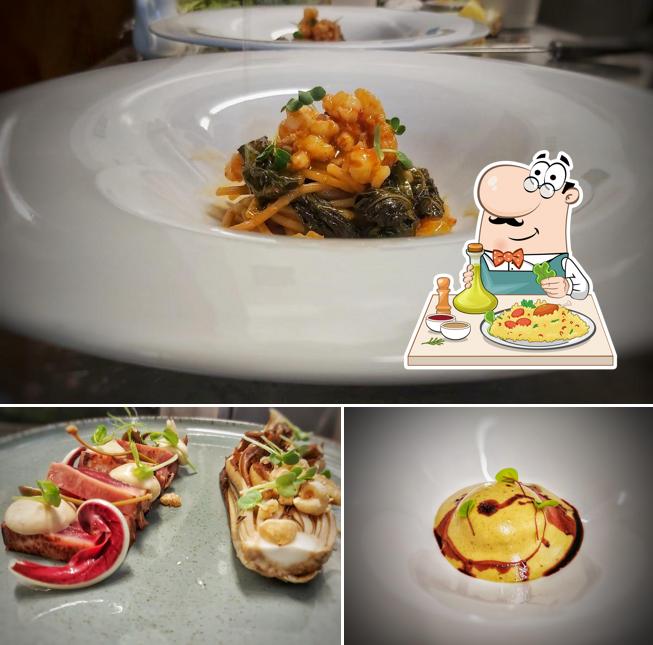 Cibo al Fish Lab