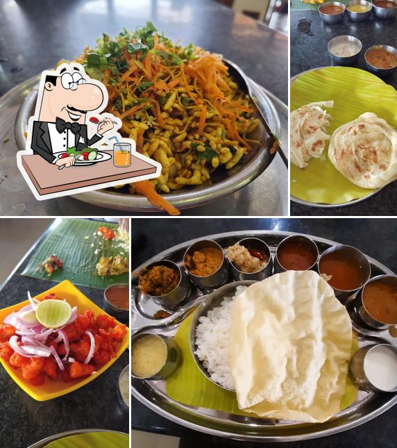 GOWRI PARVATHI BHAVAN