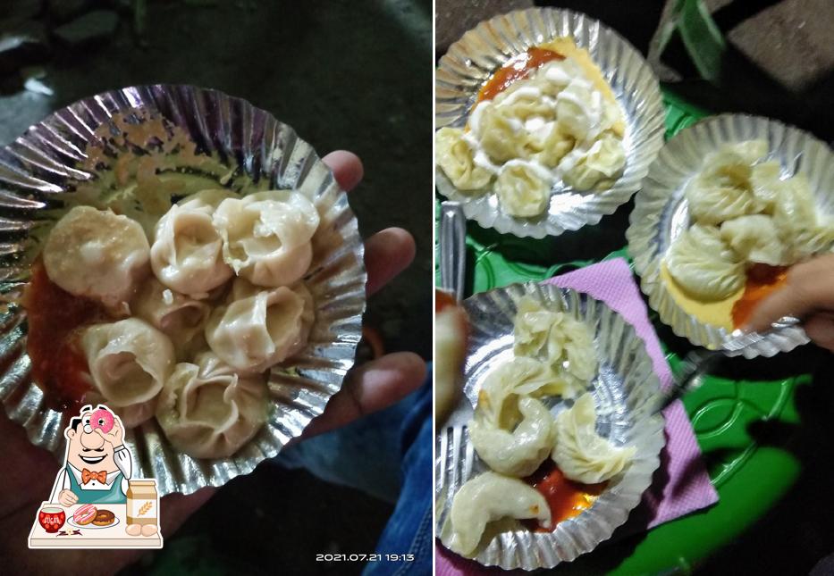 Jalpaan provides a range of desserts