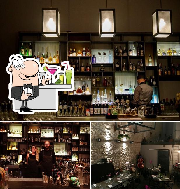 Loud Restaurant & Drink, Terracina - Restaurant reviews
