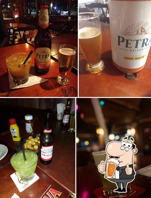 Pachá Bar
