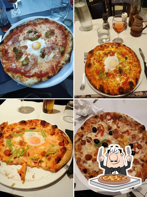 Pizzeria Casa Nonna