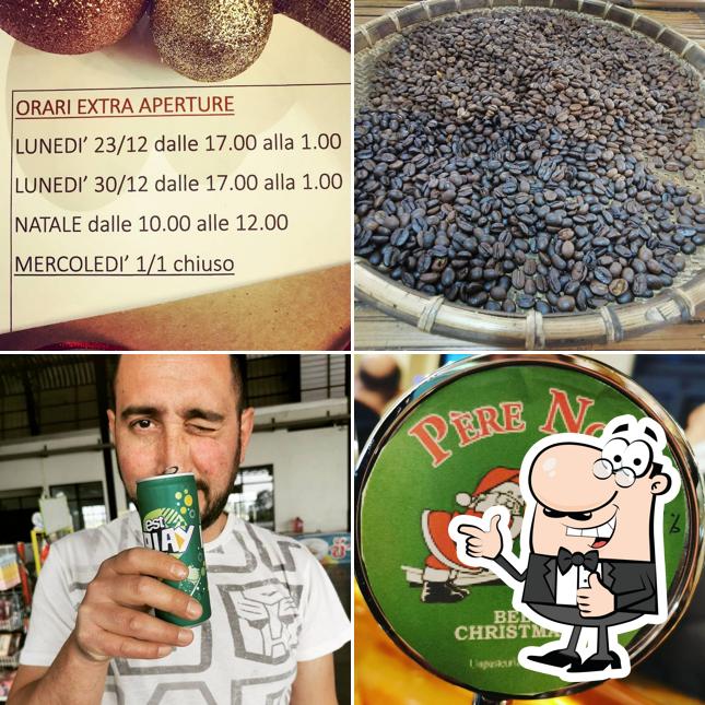Al Quindes Birreria