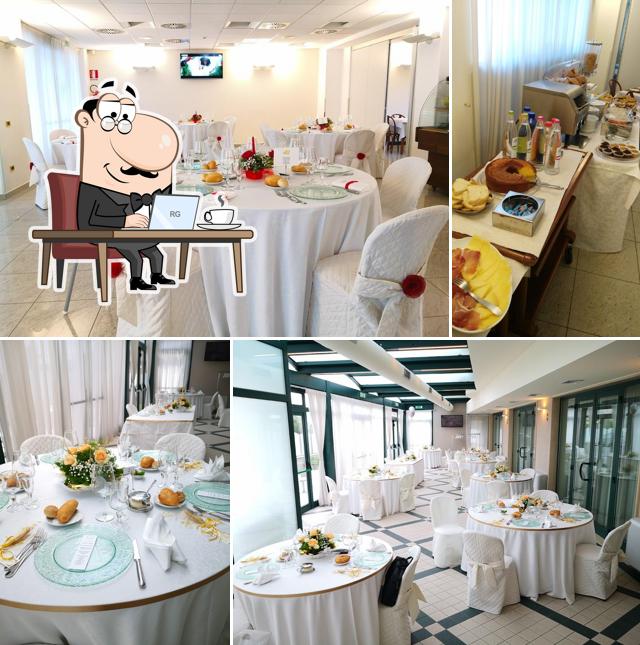 Albergo Ristorante Bar San Lorenzo