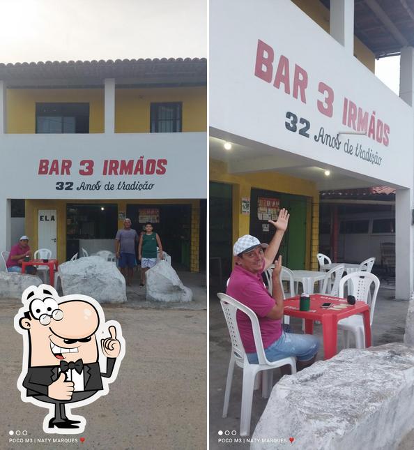 See this image of BAR 3 IRMÃOS