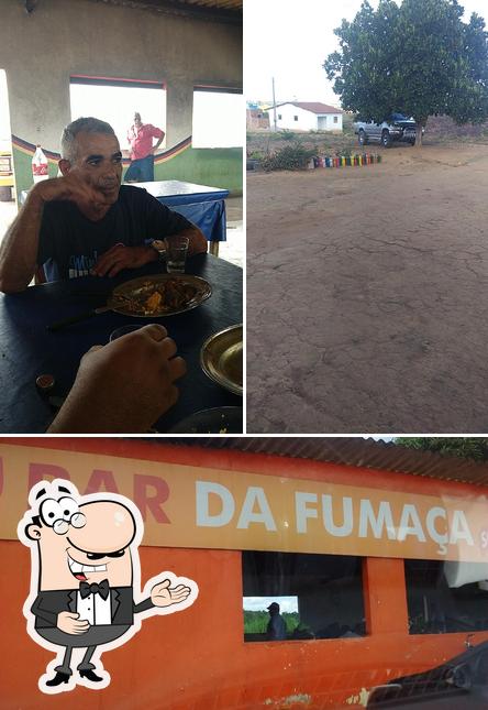 Bar da Fumaça