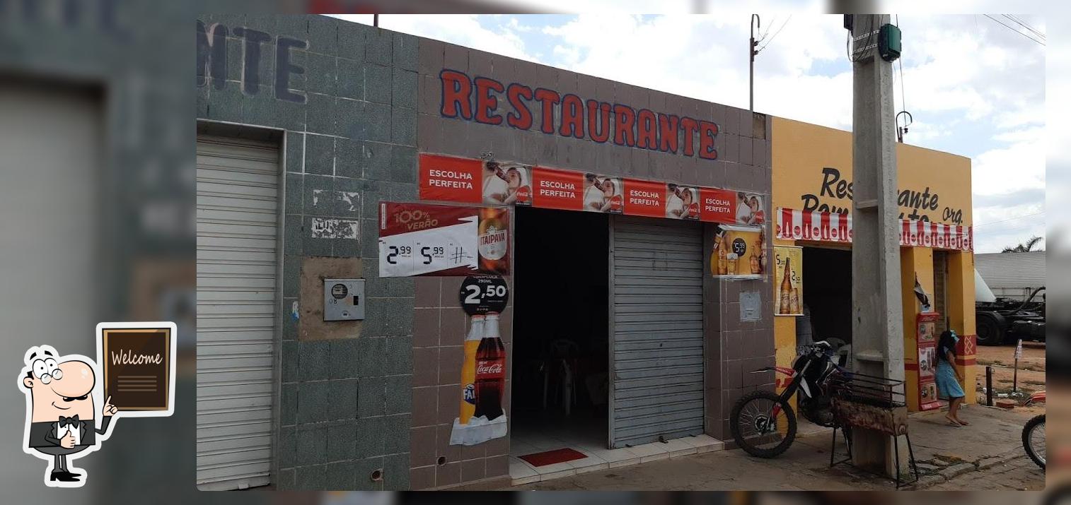 Restaurante da Fatima