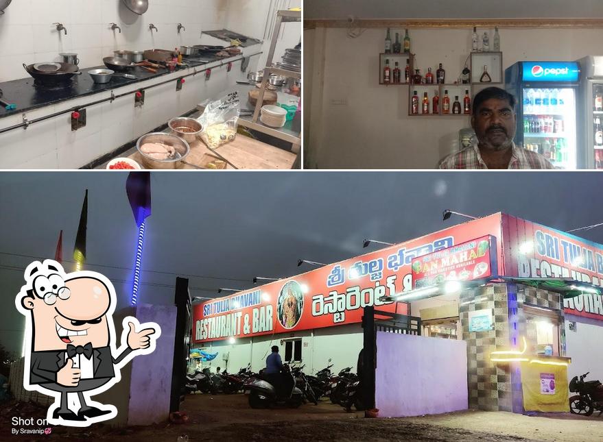SRI TULJA BHAVANI RESTURANT AND BAR, Hyderabad Restaurant reviews