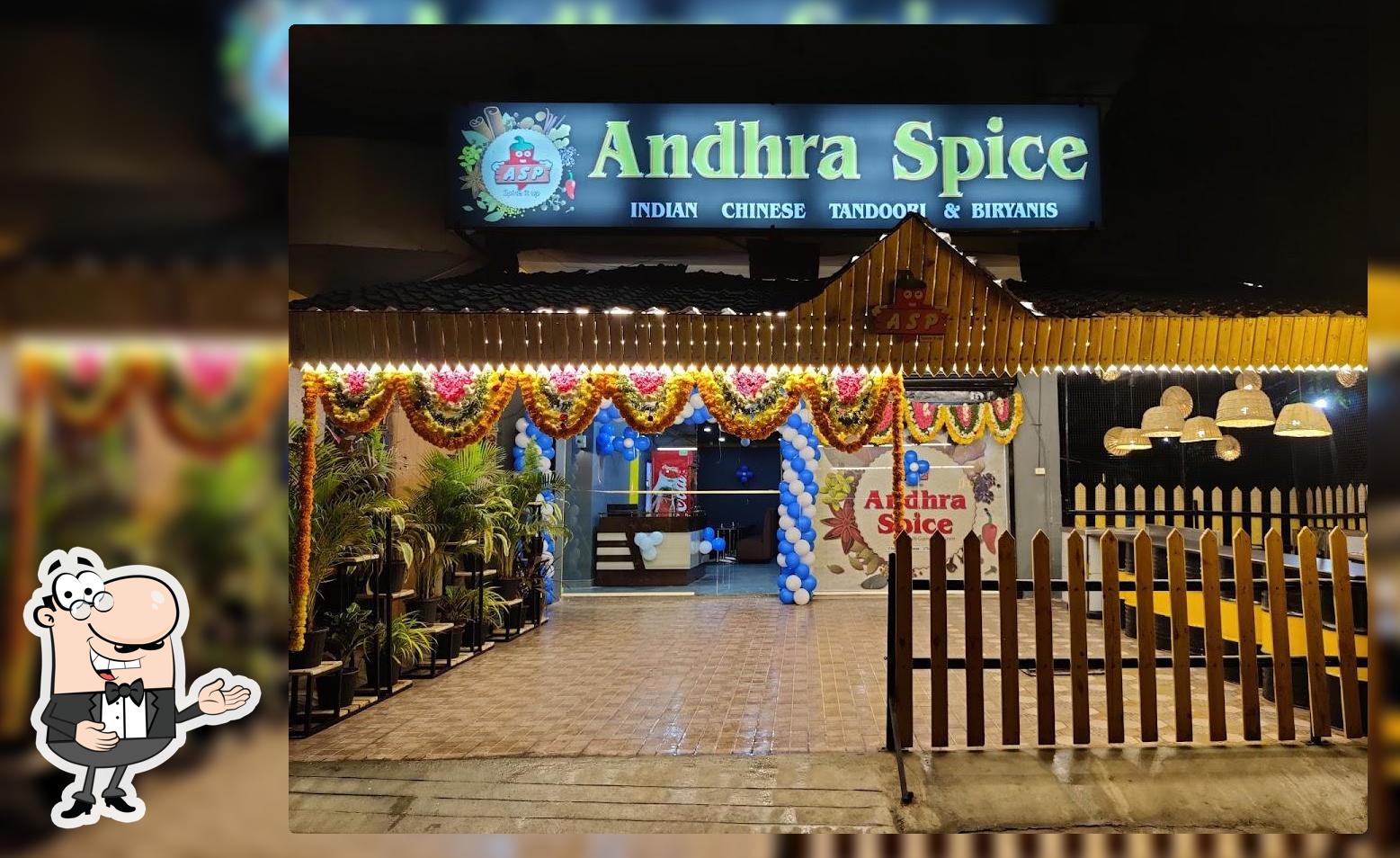 Andhra Spice