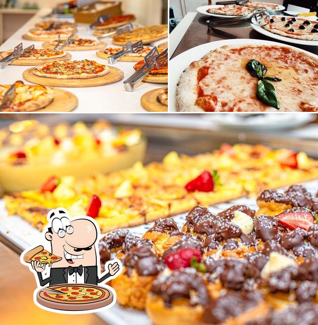 fabilia Family Hotel Cesenatico, Cesenatico Recensioni del ristorante