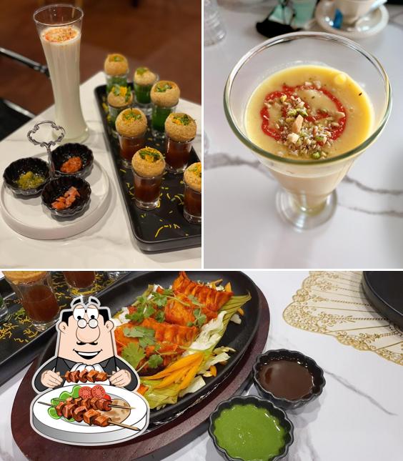 BOMBAY Indian cuisine & Bar Kalasin, Kalasin Restaurant reviews