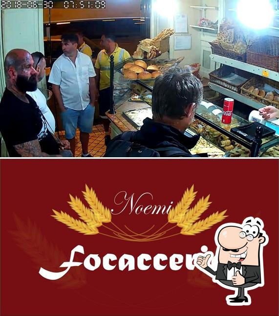 Vedi questa immagine di Focacceria Panetteria BriAna