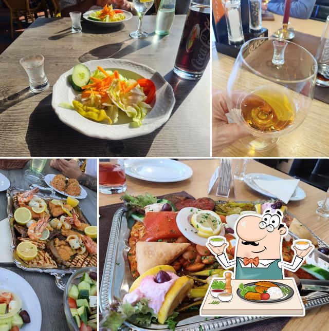 Top 7 Restaurants in Osterode am Harz, August 2025 - Restaurant Guru