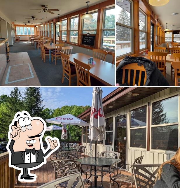 Lock 42 Grill in Washago Restaurant reviews