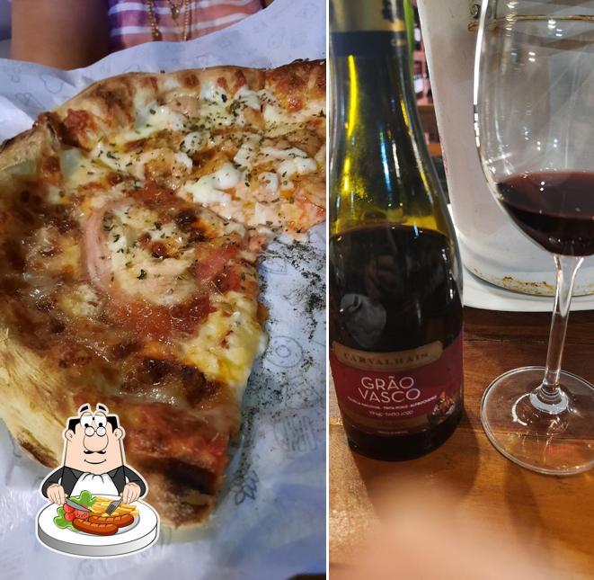 Maimonerita Pizzeria