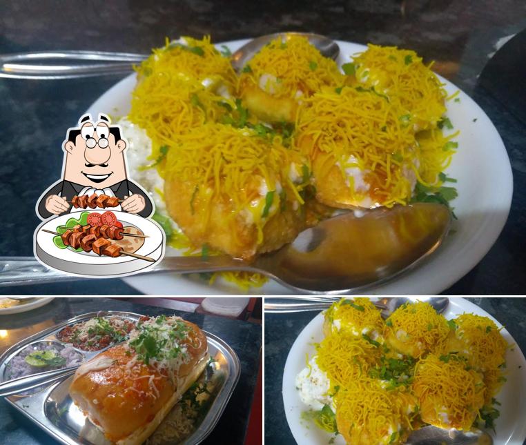 Meals at Mango Grove
