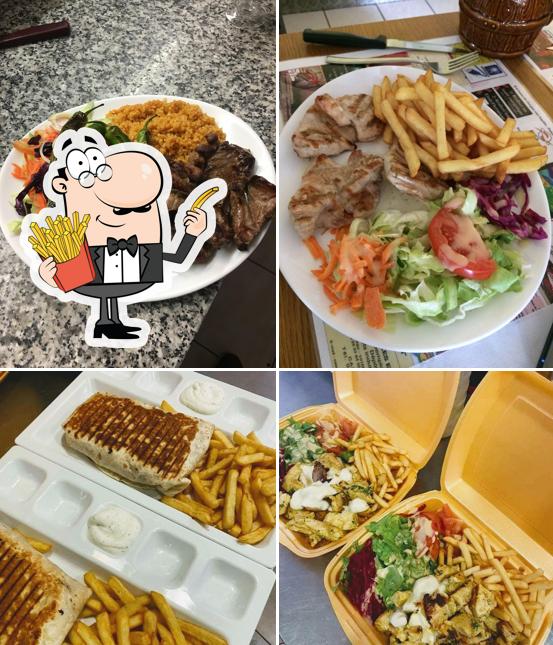 Restaurant Mekann