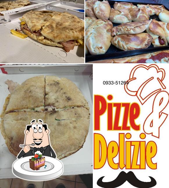 Vedi questa immagine di Pizze Delizie