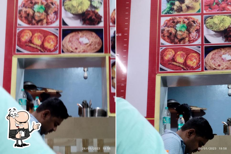 S N Donne Biriyani