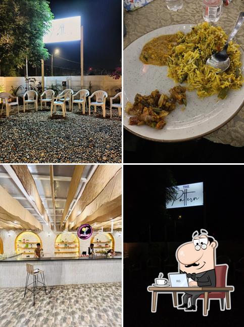 The Pattern - Restro