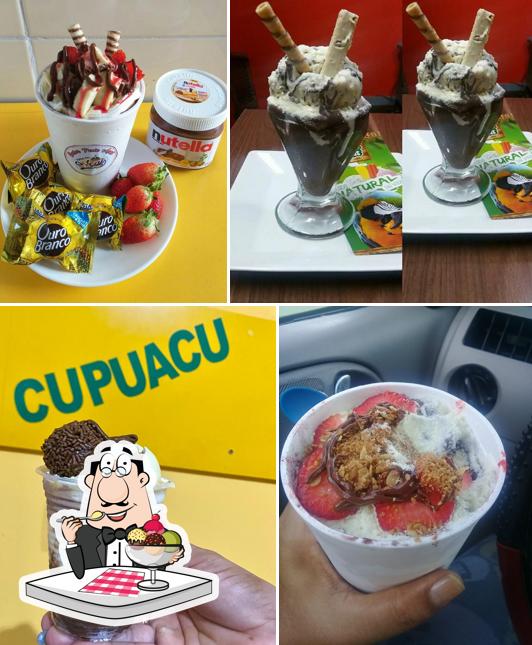 Toka Do Açaí