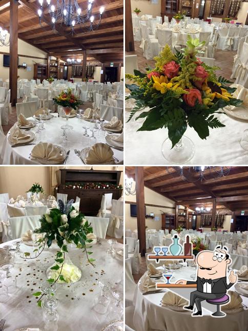Ristorante Antico Casale