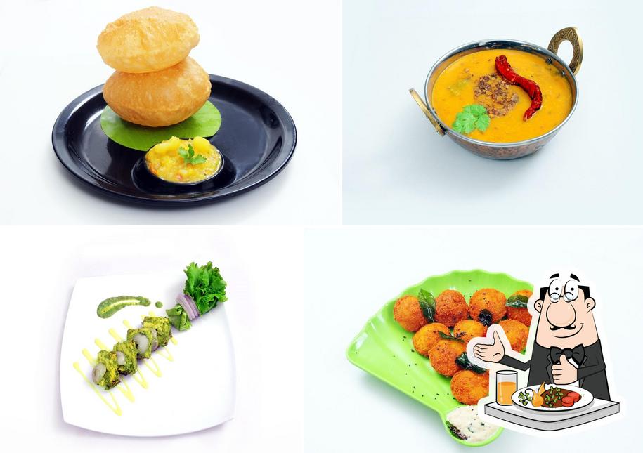 Silver Platter, Chennai, 9/17 Restaurant menu and reviews