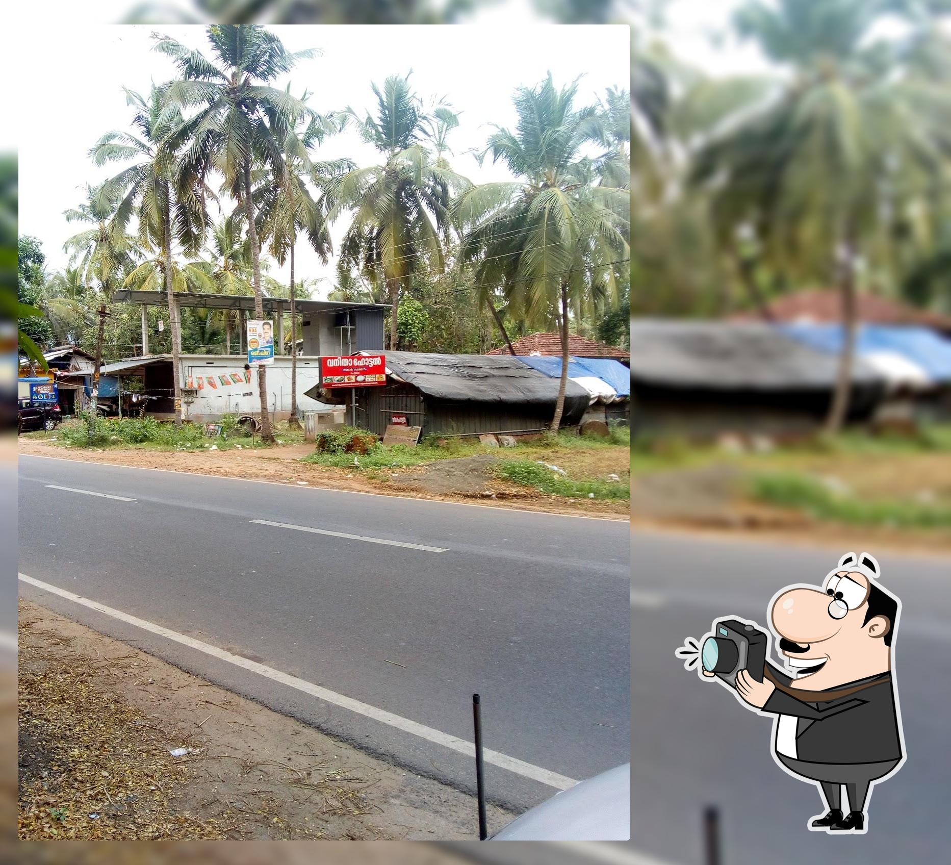 Vanitha Hotel