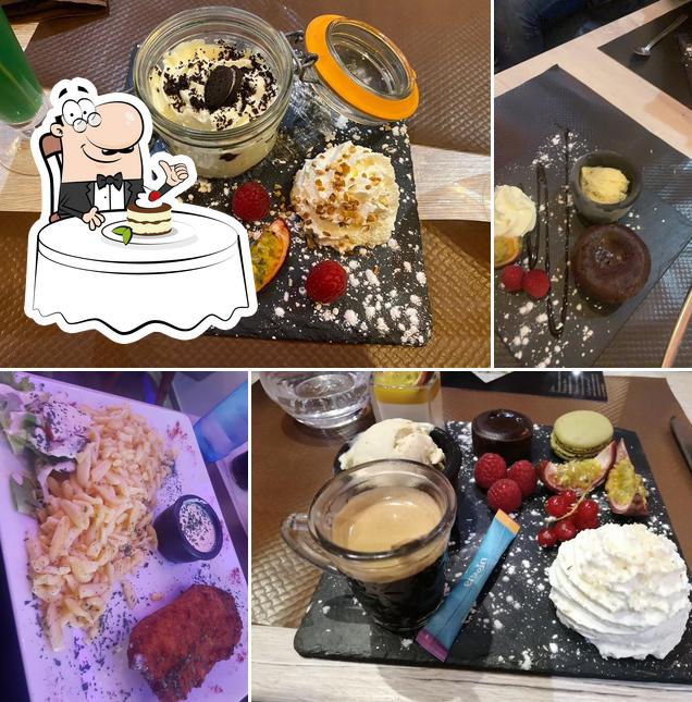 Bo&zine - Restaurant Méditerranéen à Colmar