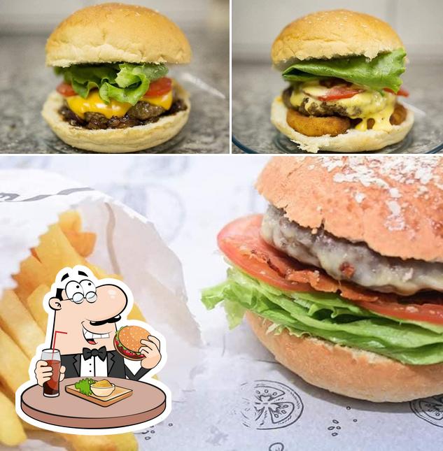 Burguers House