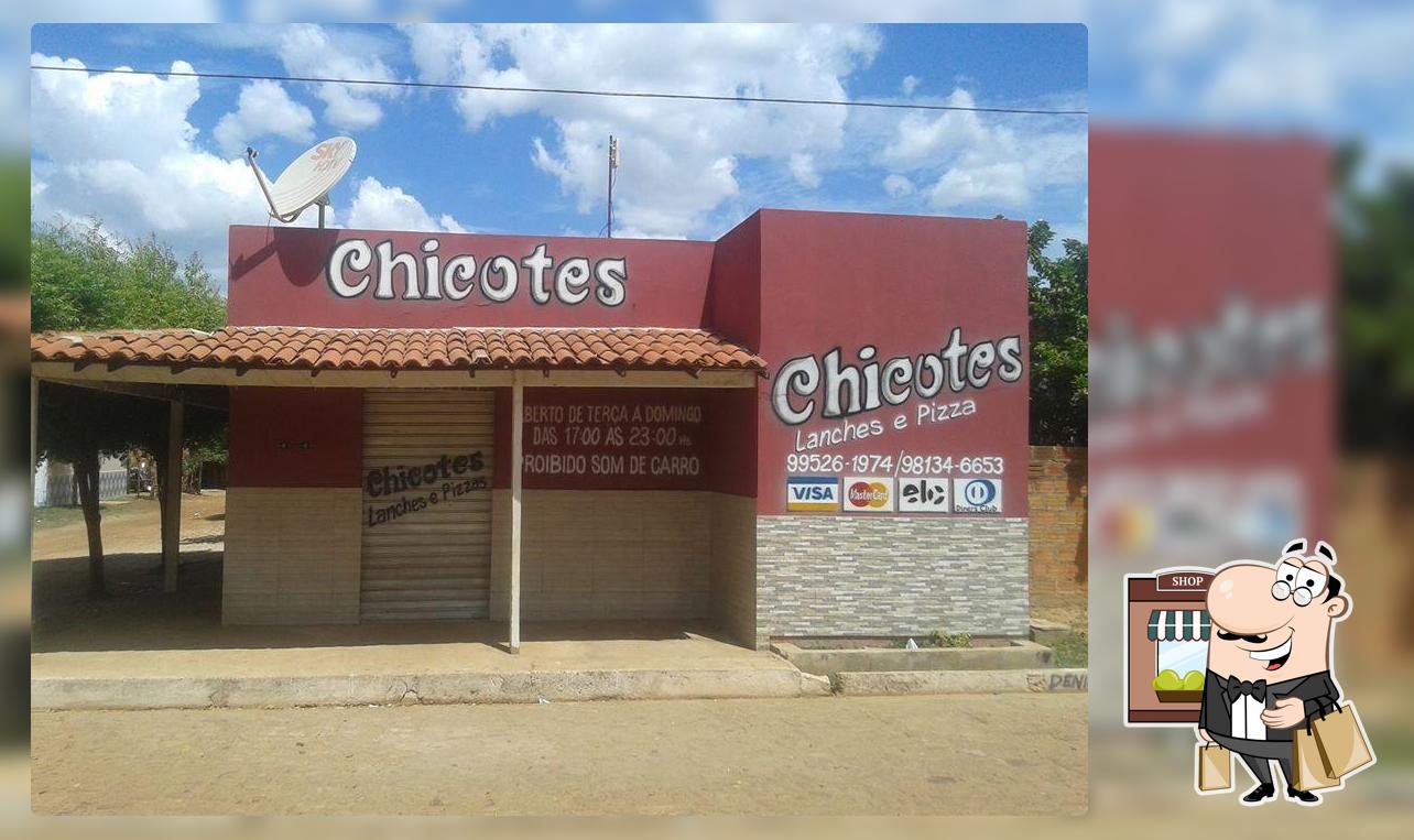 Pizzaria Chicotes
