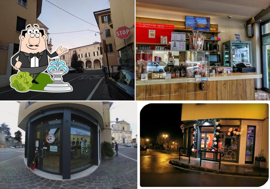 Gelateria Lapecoranera